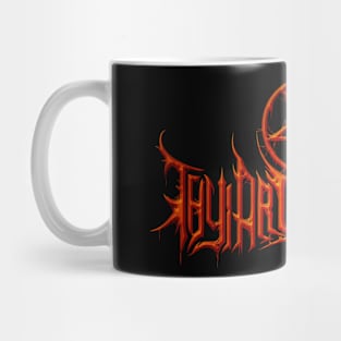 Thy Art Is Murder Mug